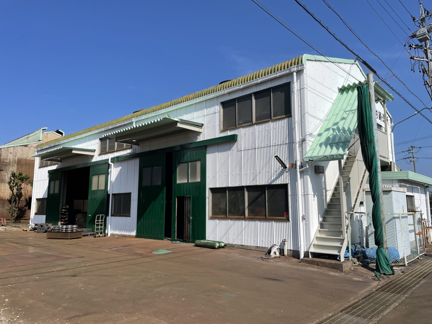 (株)武村鋳造所
